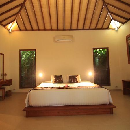 Villa Sutra Pemuteran  Luaran gambar