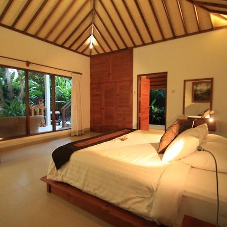 Villa Sutra Pemuteran  Luaran gambar