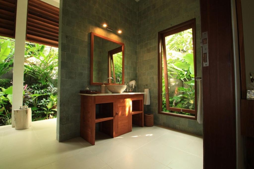 Villa Sutra Pemuteran  Bilik gambar