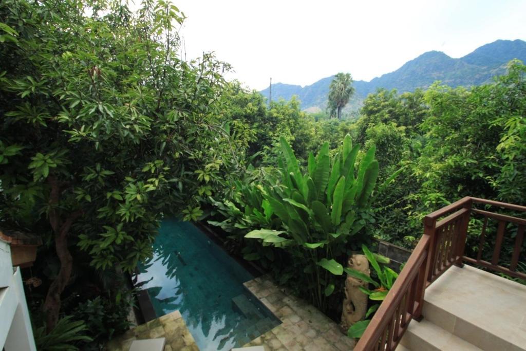 Villa Sutra Pemuteran  Bilik gambar