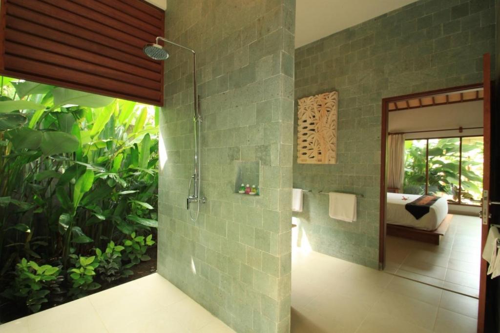 Villa Sutra Pemuteran  Luaran gambar