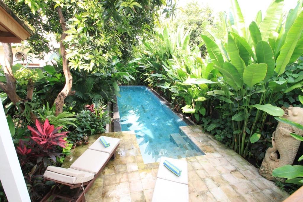 Villa Sutra Pemuteran  Luaran gambar