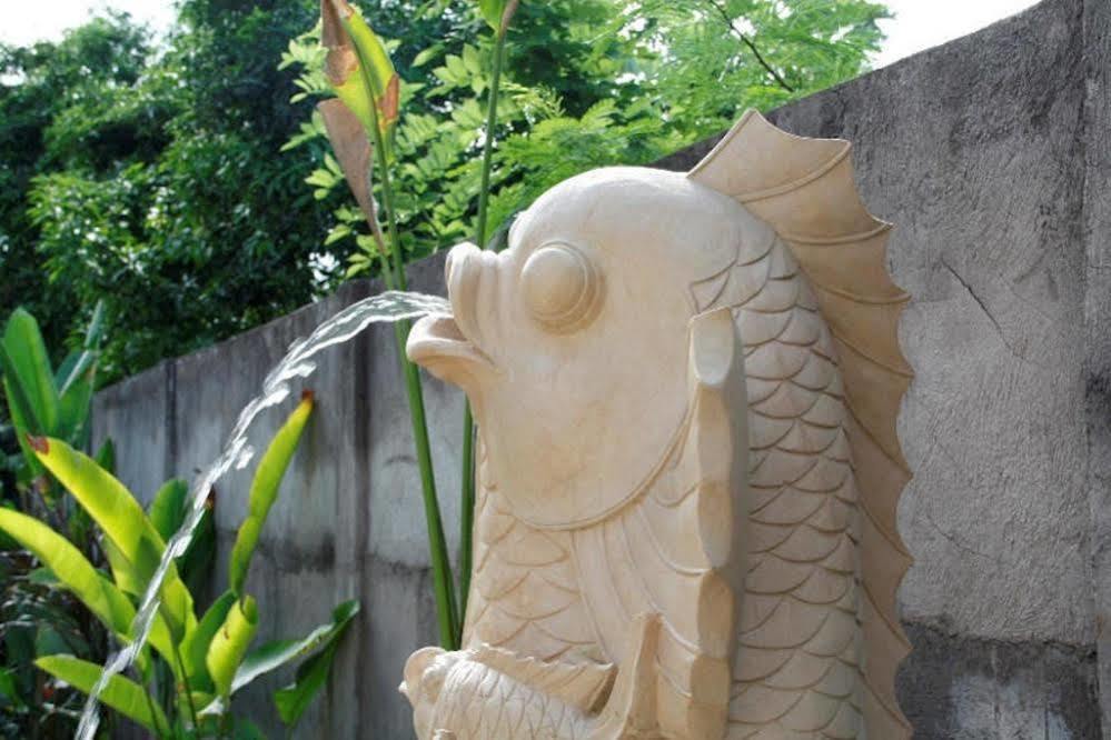 Villa Sutra Pemuteran  Luaran gambar