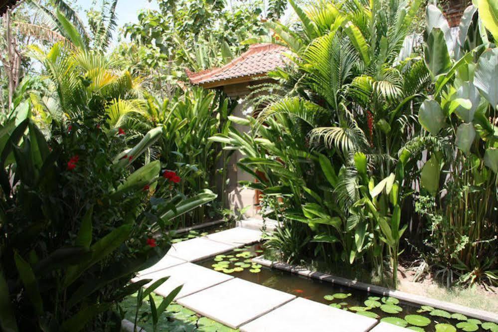 Villa Sutra Pemuteran  Luaran gambar