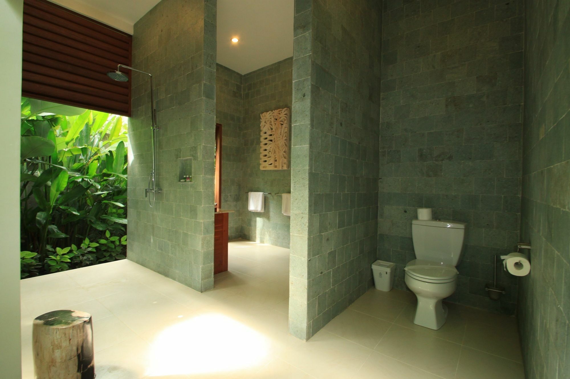 Villa Sutra Pemuteran  Luaran gambar