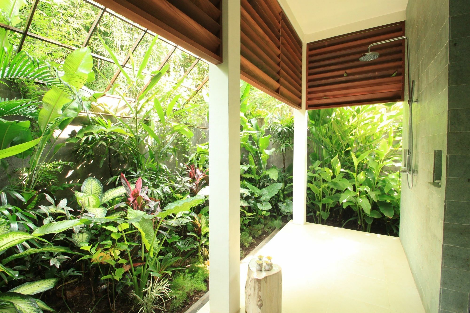 Villa Sutra Pemuteran  Luaran gambar