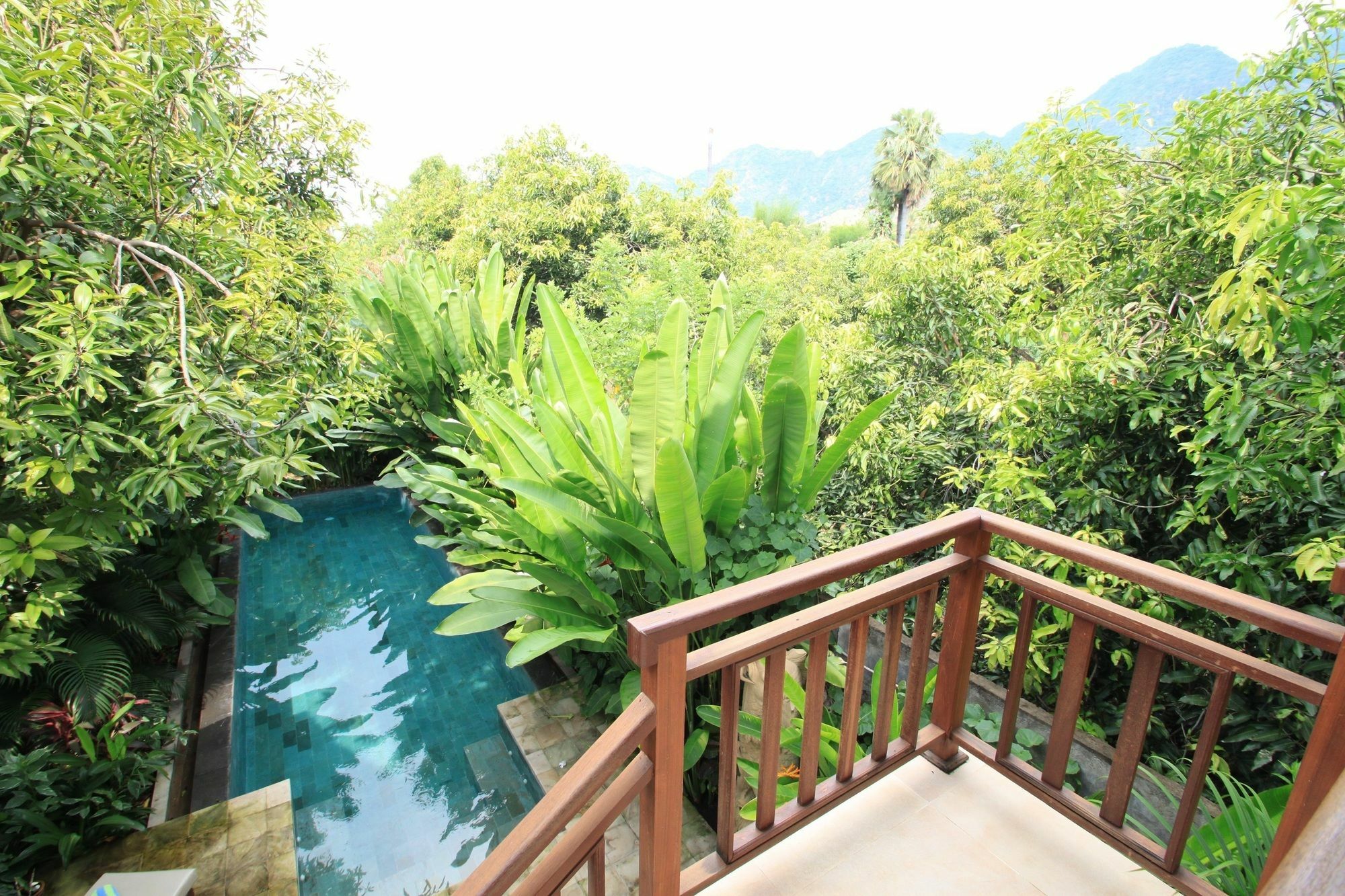 Villa Sutra Pemuteran  Luaran gambar