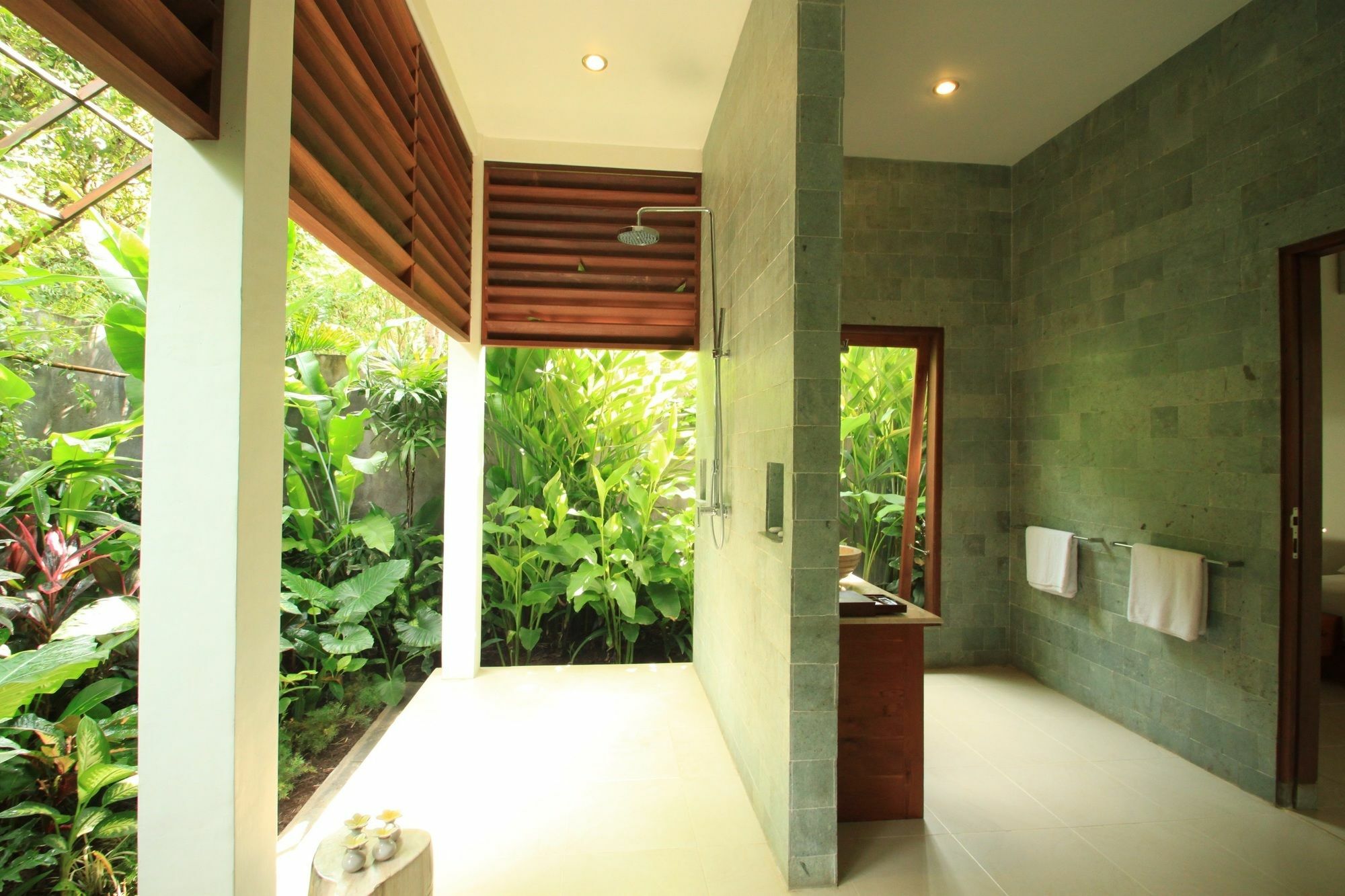 Villa Sutra Pemuteran  Luaran gambar