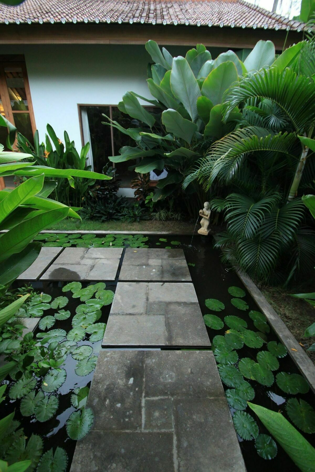 Villa Sutra Pemuteran  Luaran gambar